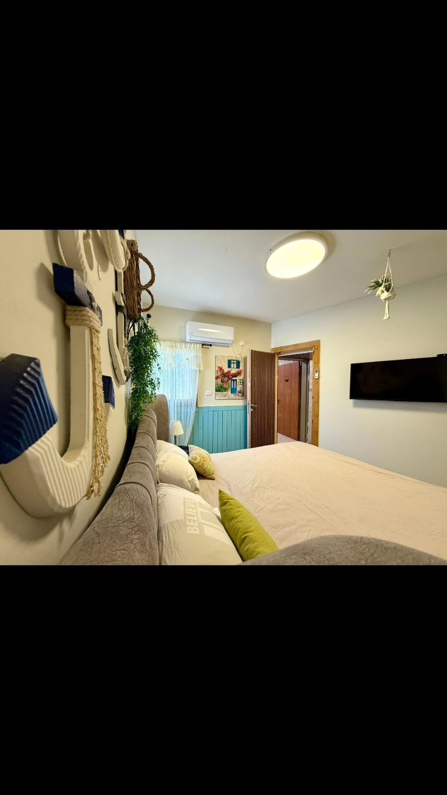 Nautical Room